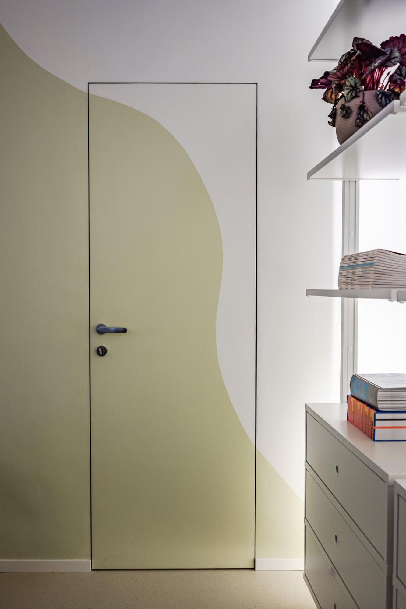 Apartment Isola Urban Oasis - Cozy & Stylish Mailand