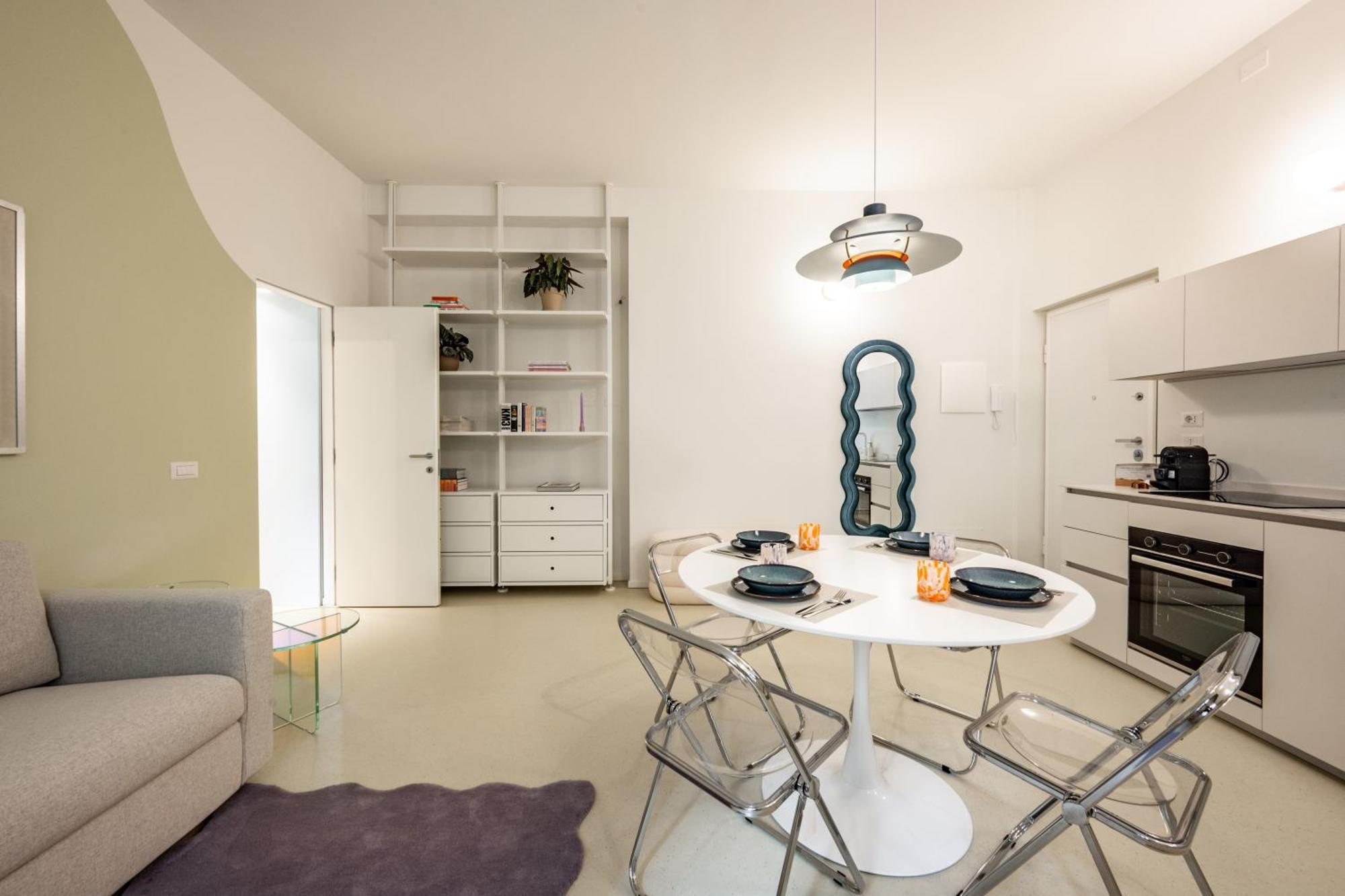 Isola Urban Oasis - Cozy & Stylish * Mailand